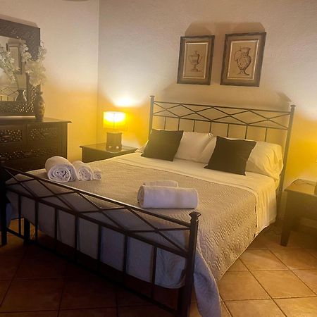 Agriturismo Annibale Туоро-суль-Тразимено Экстерьер фото