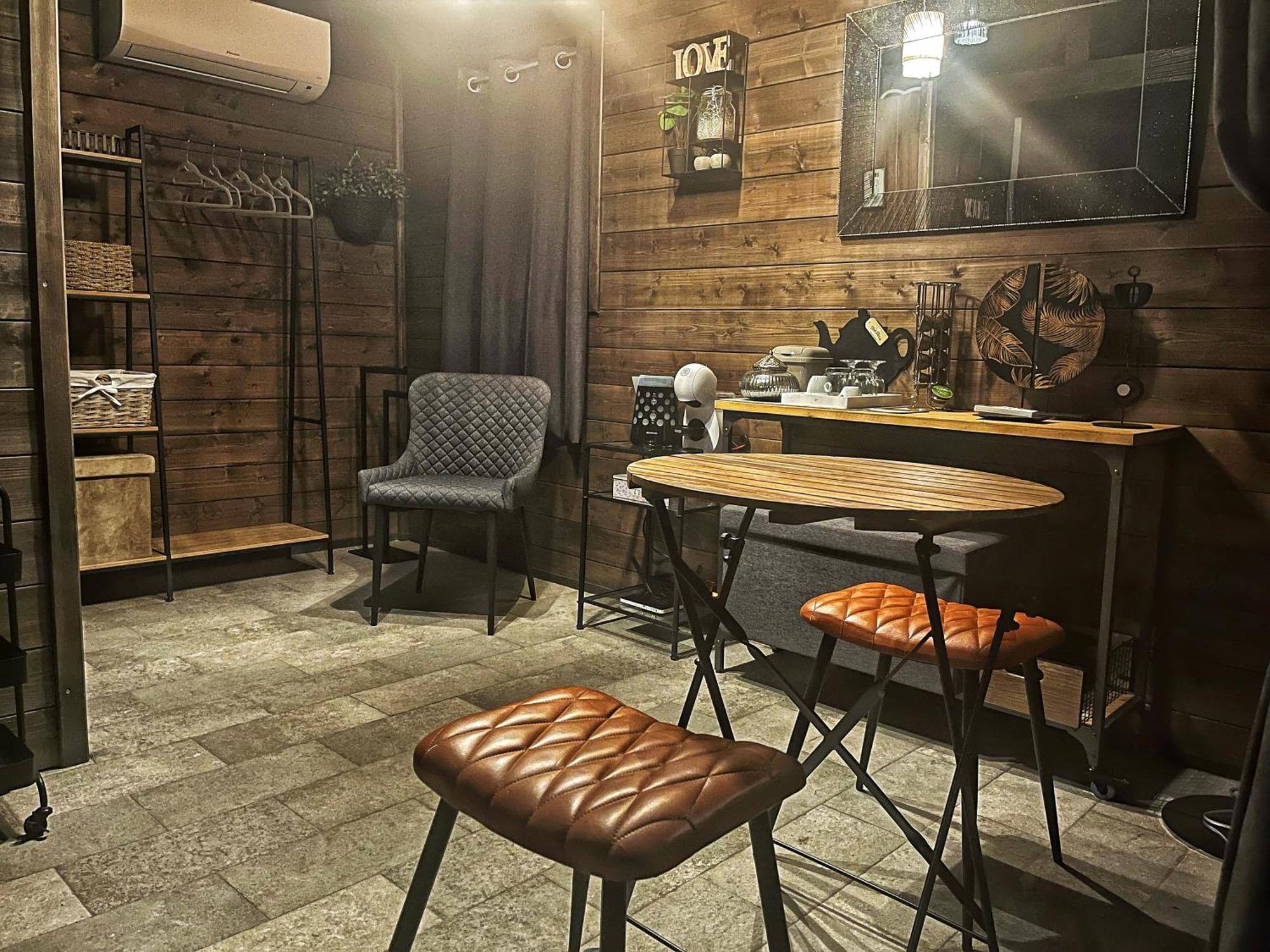 Agriturismo Annibale Туоро-суль-Тразимено Экстерьер фото
