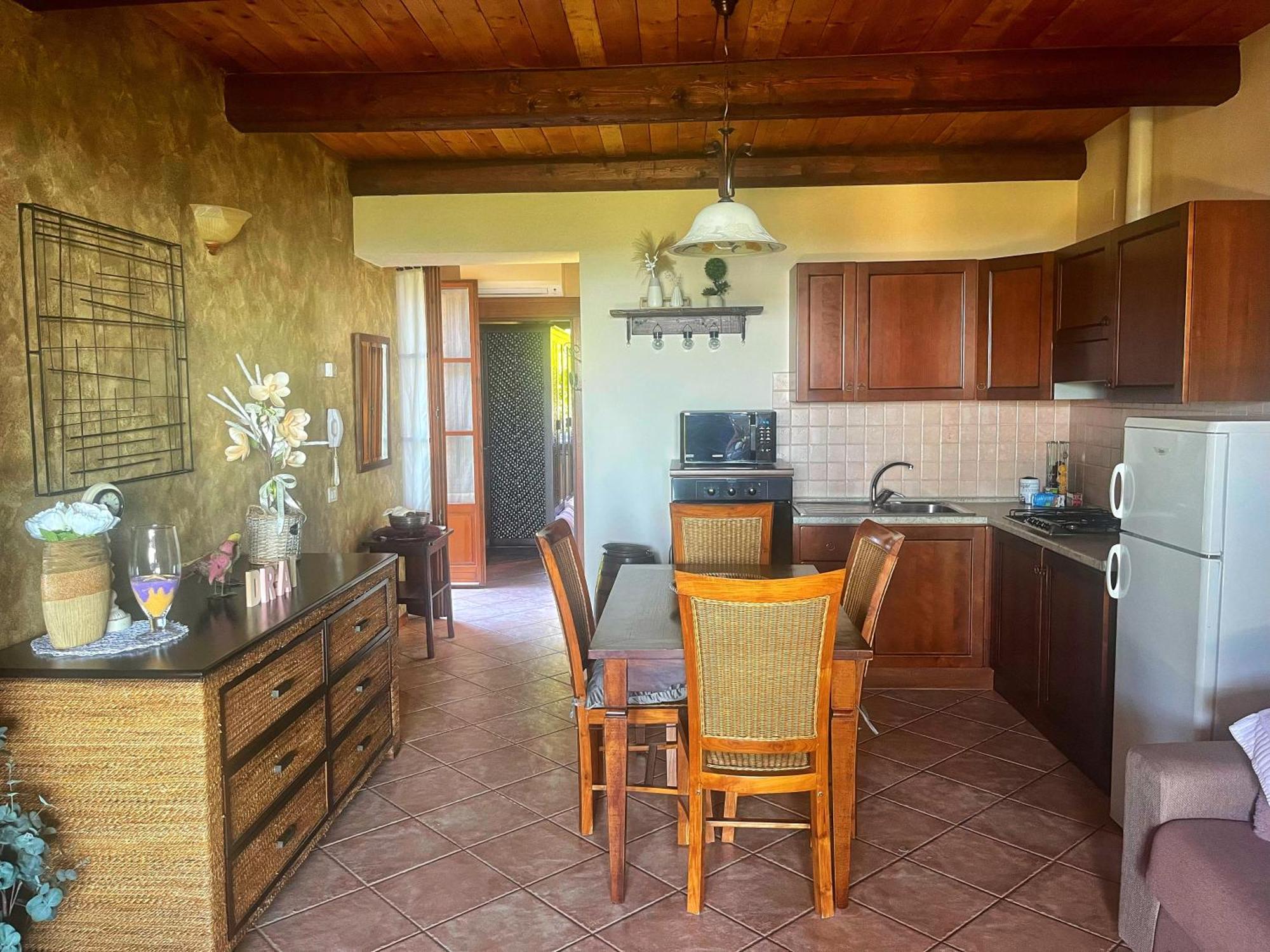 Agriturismo Annibale Туоро-суль-Тразимено Экстерьер фото